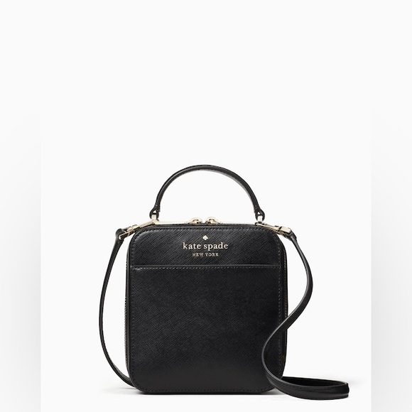 kate spade Bags Kate Spade Daisy Vanity Crossbody Poshmark